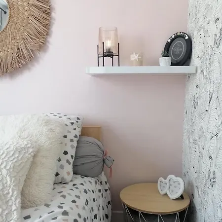 Kaiola 3* サン・ジョルジュ・ド・ディドンヌ