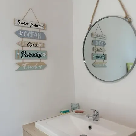 Kaiola ベッド・アンド・ブレックファスト サン・ジョルジュ・ド・ディドンヌ