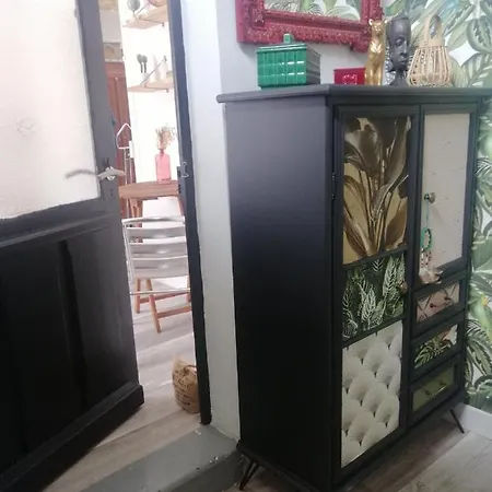 Kaiola ベッド・アンド・ブレックファスト サン・ジョルジュ・ド・ディドンヌ