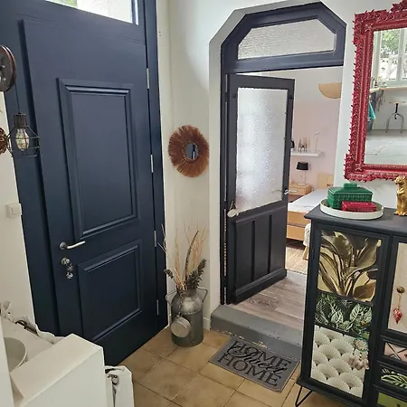 Bed and breakfast Kaiola Saint-Georges-de-Didonne