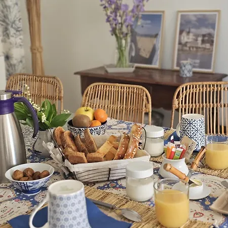 Kaiola Bed and breakfast *