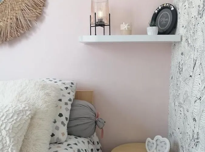 Kaiola 3* Saint-Georges-de-Didonne