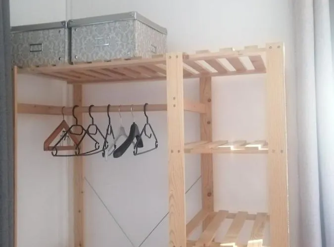 Kaiola Bed and breakfast Saint-Georges-de-Didonne