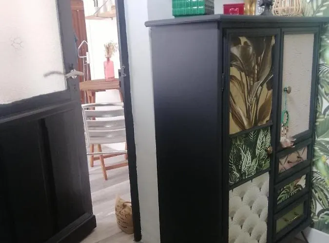 Kaiola Bed and breakfast Saint-Georges-de-Didonne