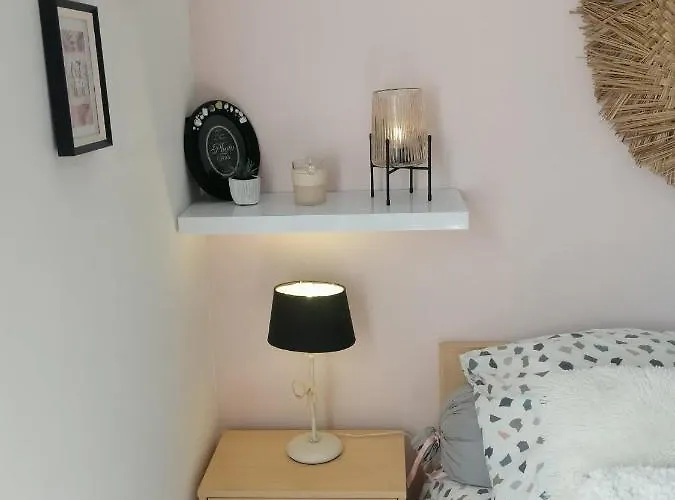 Bed and breakfast Kaiola Saint-Georges-de-Didonne