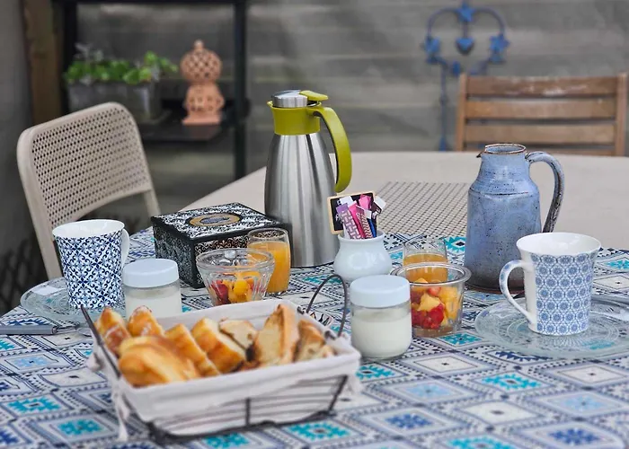 Kaiola Bed and breakfast 3*