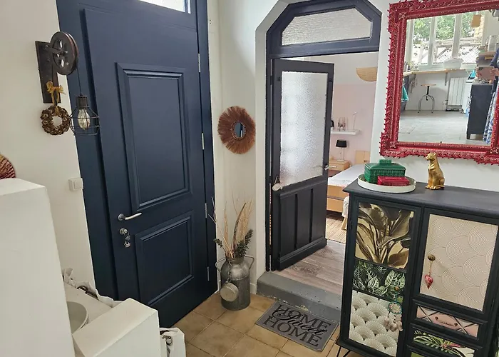 Bed and breakfast Kaiola Saint-Georges-de-Didonne