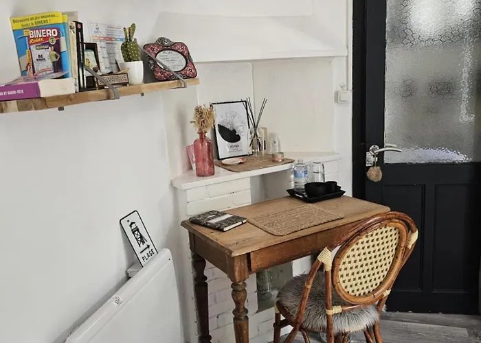 Bed and breakfast Kaiola 3*